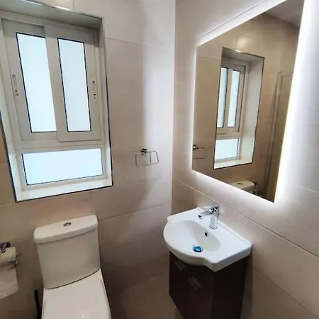 Spacious Designer Finished Three Bedroom *