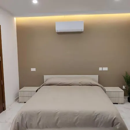 Spacious Designer Finished Three Bedroom Il-Pergla